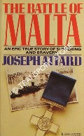 The Battle of Malta by ATTARD, Joseph